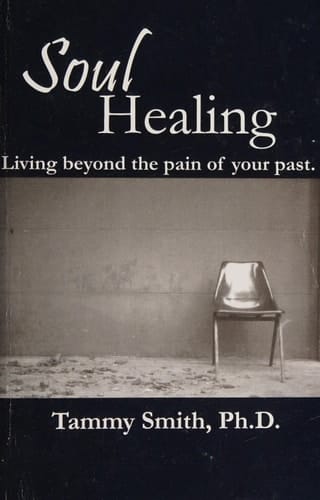 Soul Healing 3rd Ed