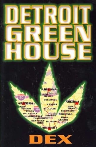 Detroit Green House