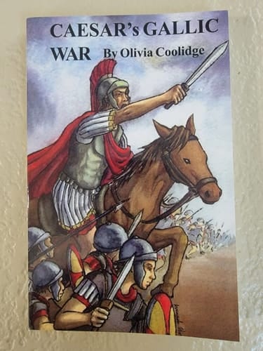Caesar's Gallic War