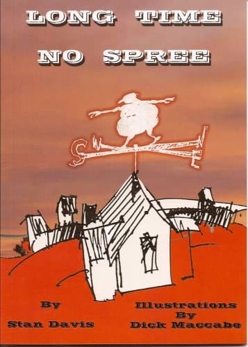 Long Time No Spree