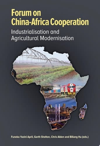 Forum on China-Africa Cooperation