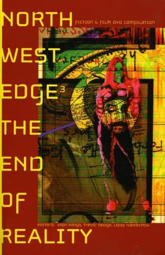 Northwest Edge The End of Reality
