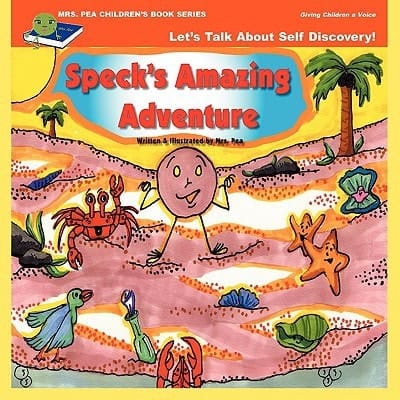 Speck's Amazing Adventure