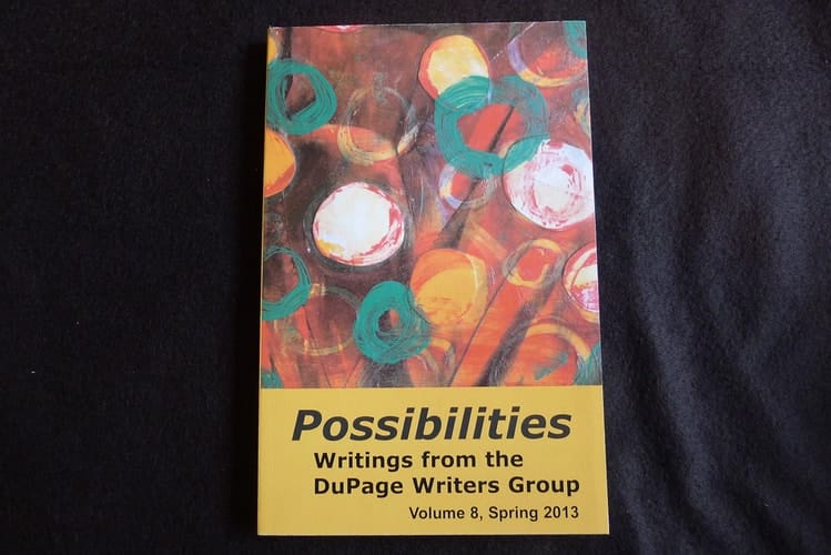 Possibilities Writings