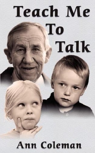 Teach Me to Talk