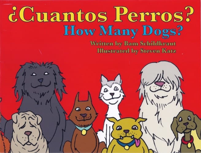 How Many Dogs?