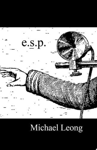 E.s.p Poems