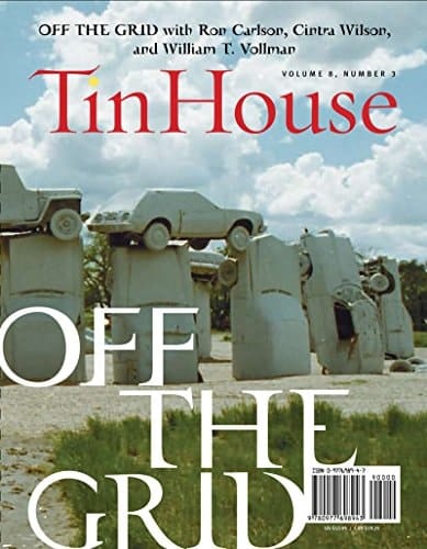 Off the Grid