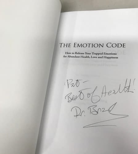 The Emotion Code How to Release Your Trapped Emotions for Abundant Health, Love and Happiness