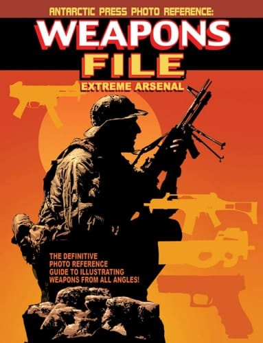 Extreme Arsenal