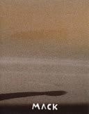 Heinz Mack Early Paintings 1957-1964