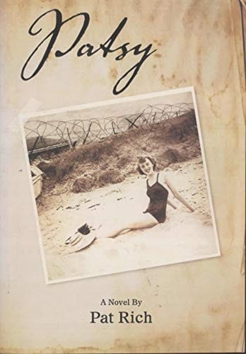 "Patsy" The Years of 1936-1946