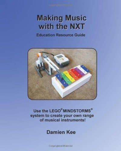 Making Music with the NXT