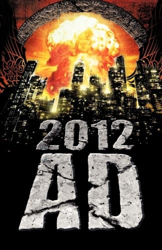 2012 Ad