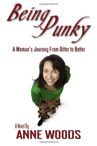 Being Punky