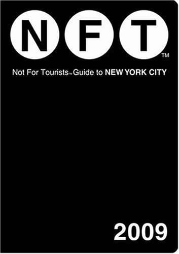 New York City 2009