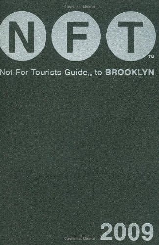 Brooklyn 2009