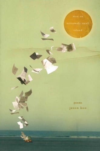 Man on Extremely Small Island Poems