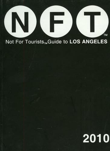 Los Angeles 2010
