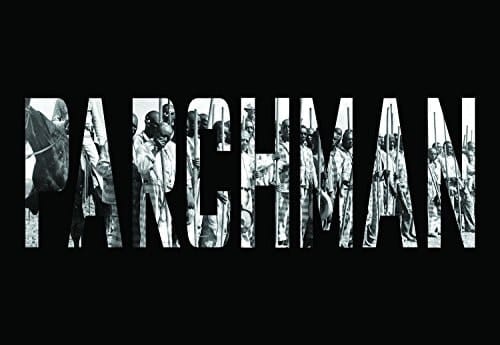 Parchman Farm Photographs and Field Recordings 1947-1959