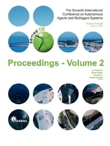 The 11th International Conference on Autonomous Agents and Multiagent Systems: Conference Proceedings - Volume I.