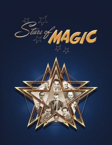 Stars of Magic