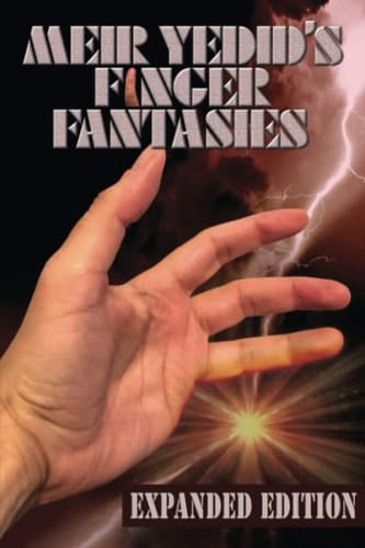 Finger Fantasies