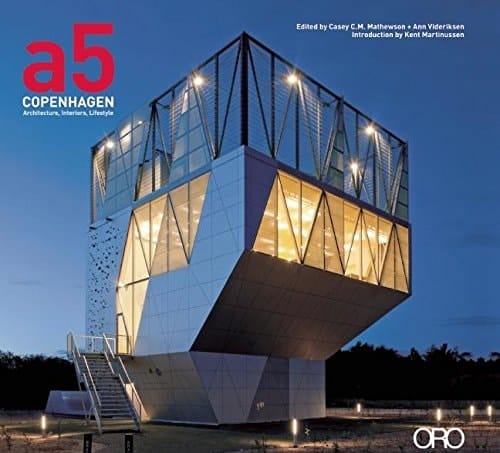 Copenhagen Architecture, Interiors, Lifestyle