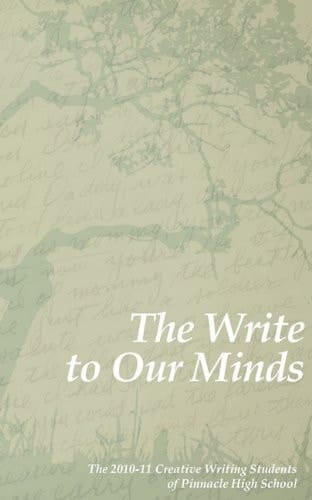 The Write to Our Minds