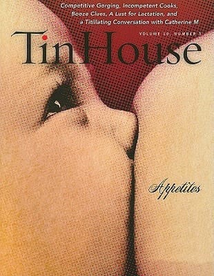Tin House: Spring 2009