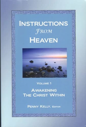 Instructions from Heaven, Vol. 1