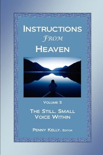 Instructions from Heaven, Vol. 5