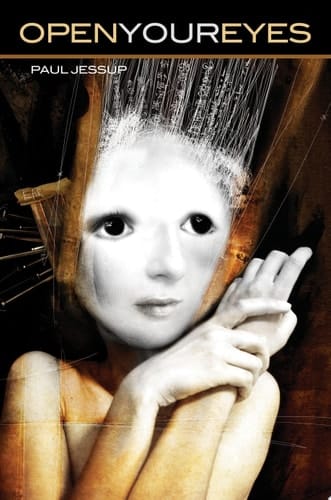 Open Your Eyes