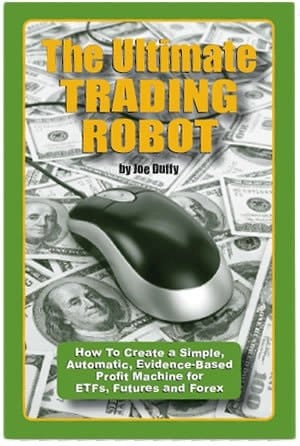 The Ultimate TRADING ROBOT