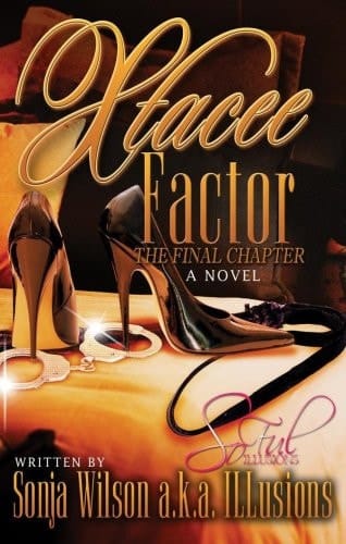 Xtacee Factor