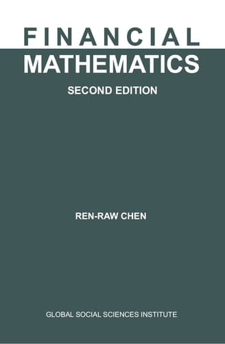 Financial Mathematics