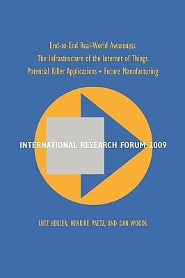 International Research Forum 2009
