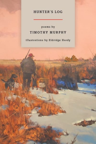 Hunter's Log Field Notes, 1988-2011