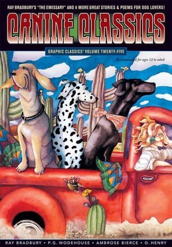 Canine Classics ; Feline Classics