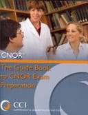 The Guide Book to CNOR Exam Preparation