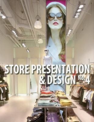 Store Presentation  Design No 4