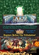 Rapture Before the Rapture A Defense of the Pre-Tribulation Rapture Position