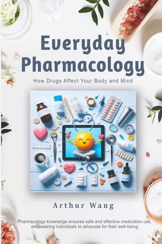 Everyday Pharmacology: How Drugs Affect Your Body and Mind