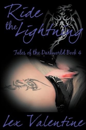Ride the Lightning