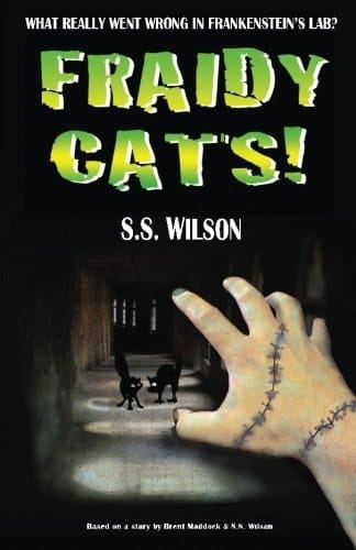 Fraidy Cats