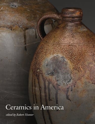 Ceramics in America 2012