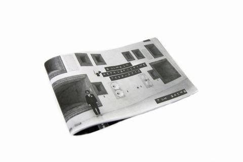 Tom Sachs Boombox Retrospective, 1999-2015