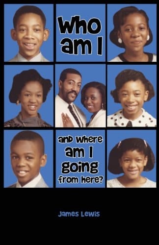 Who Am I & Where Am I Going from Here?