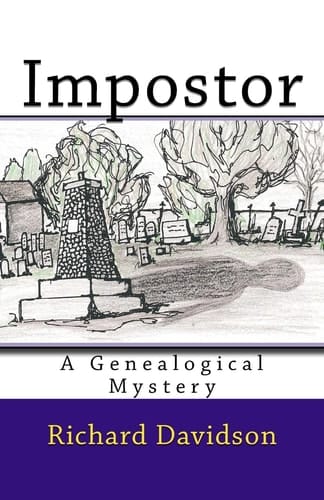 Impostor A Genealogical Mystery