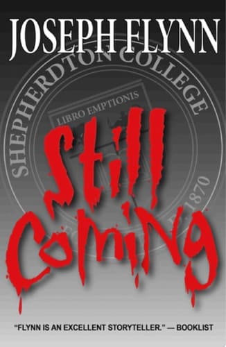 Still Coming
